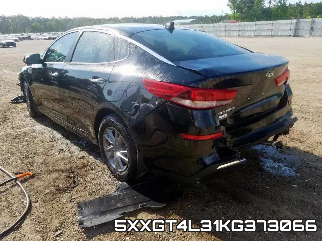 5XXGT4L31KG373066 фото 4