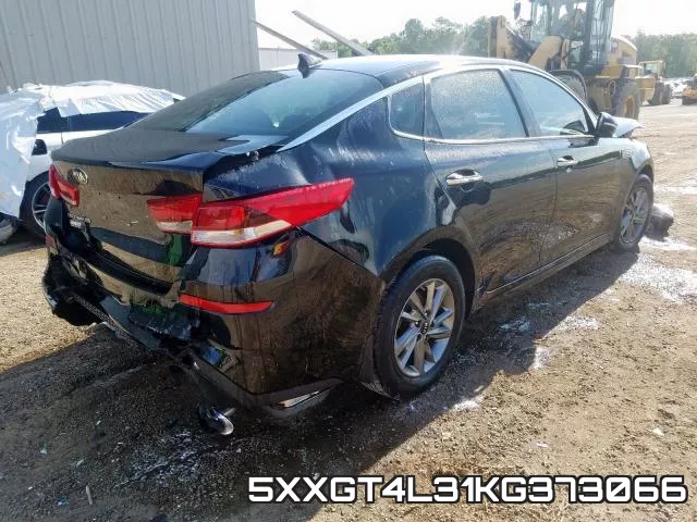 5XXGT4L31KG373066 фото 5