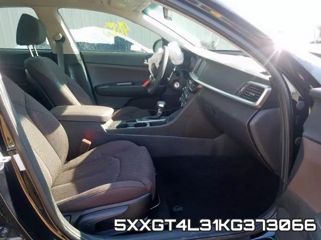 5XXGT4L31KG373066 фото 6