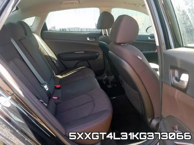 5XXGT4L31KG373066 фото 7