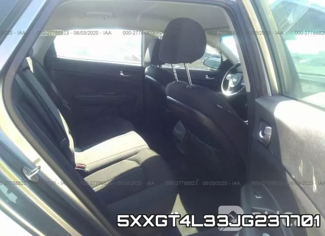 5XXGT4L33JG237701 фото 9