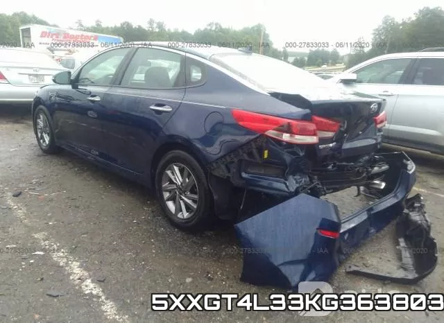 5XXGT4L33KG363803 фото 4