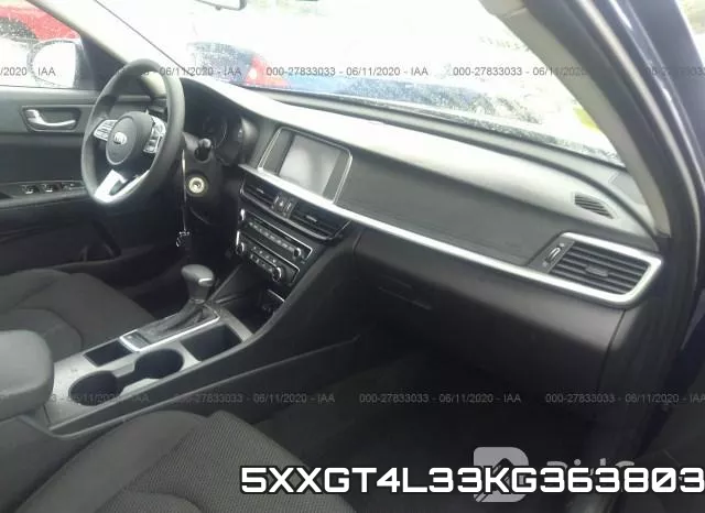 5XXGT4L33KG363803 фото 6