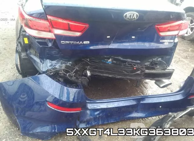 5XXGT4L33KG363803 фото 7