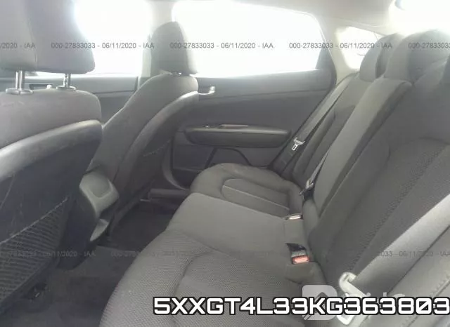 5XXGT4L33KG363803 фото 9