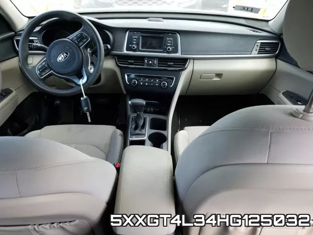 5XXGT4L34HG125032 фото 10