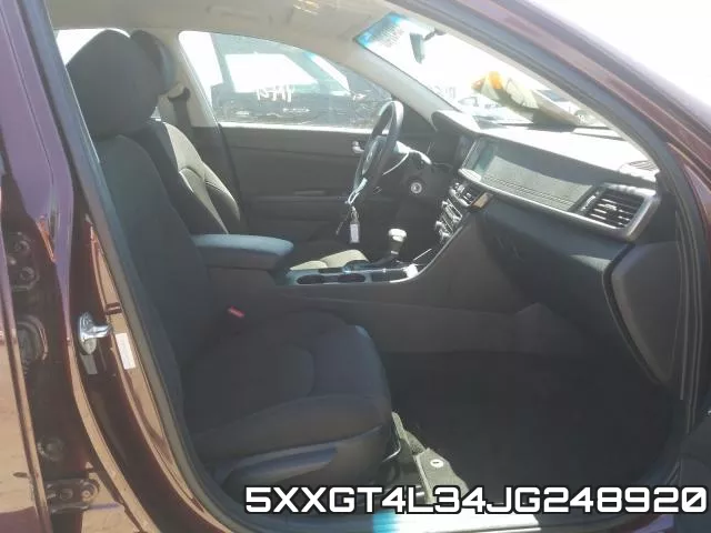 5XXGT4L34JG248920 фото 6
