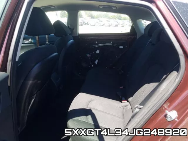 5XXGT4L34JG248920 фото 7