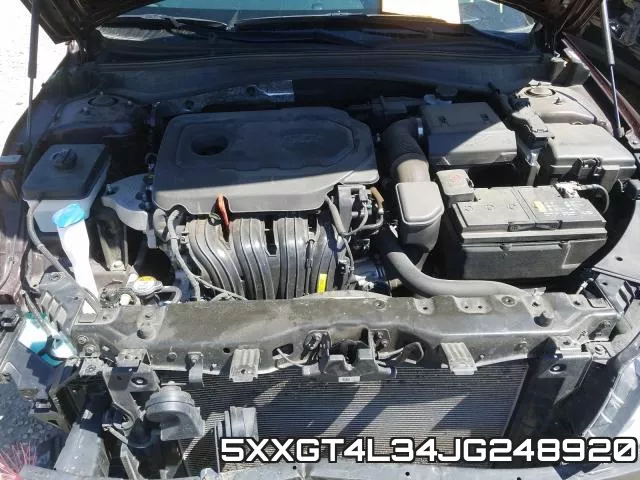 5XXGT4L34JG248920 фото 8