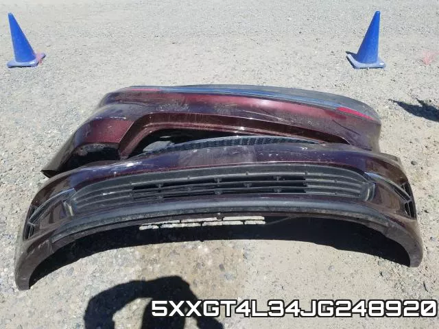 5XXGT4L34JG248920 фото 10