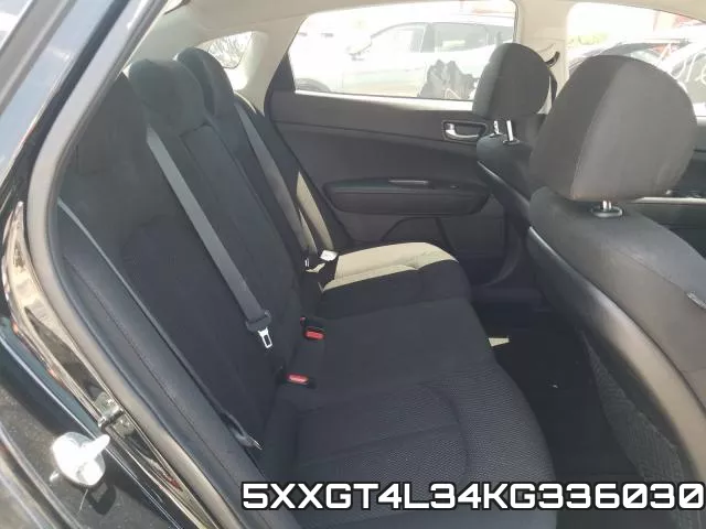 5XXGT4L34KG336030 фото 7