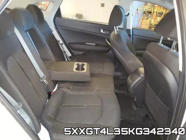 5XXGT4L35KG342340 фото 7