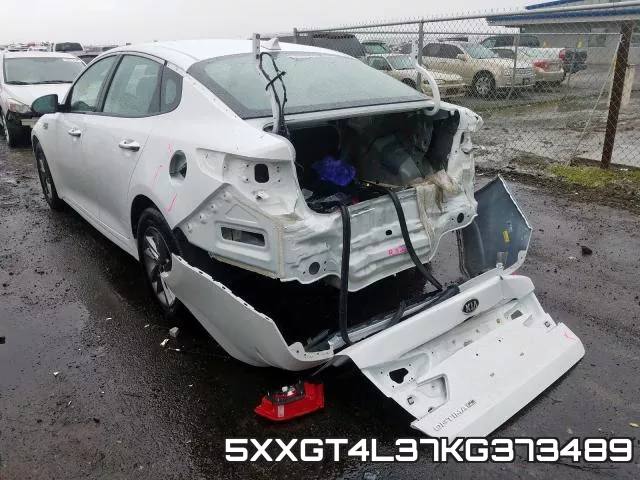 5XXGT4L37KG373489 фото 4