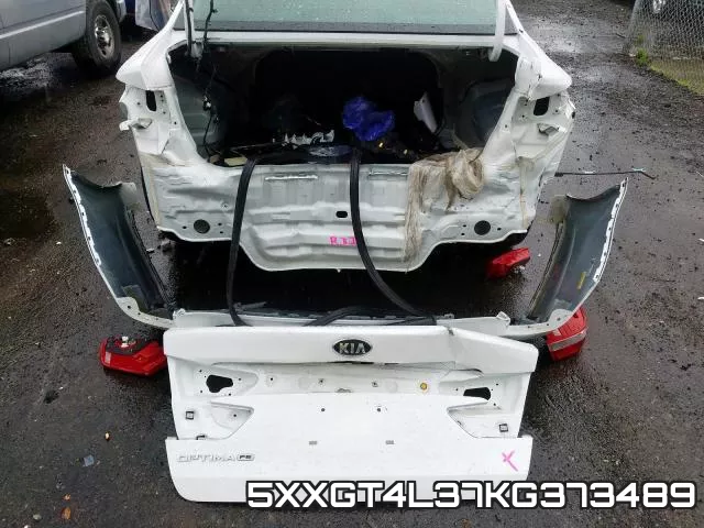 5XXGT4L37KG373489 фото 10