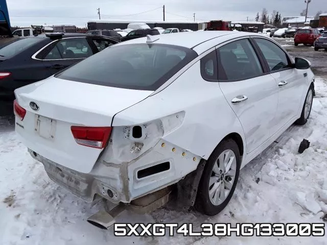 5XXGT4L38HG133005 фото 5