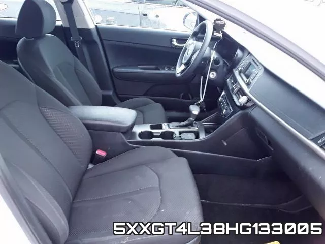 5XXGT4L38HG133005 фото 6