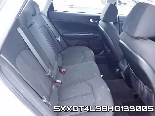 5XXGT4L38HG133005 фото 7