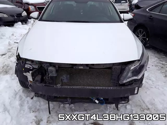 5XXGT4L38HG133005 фото 10