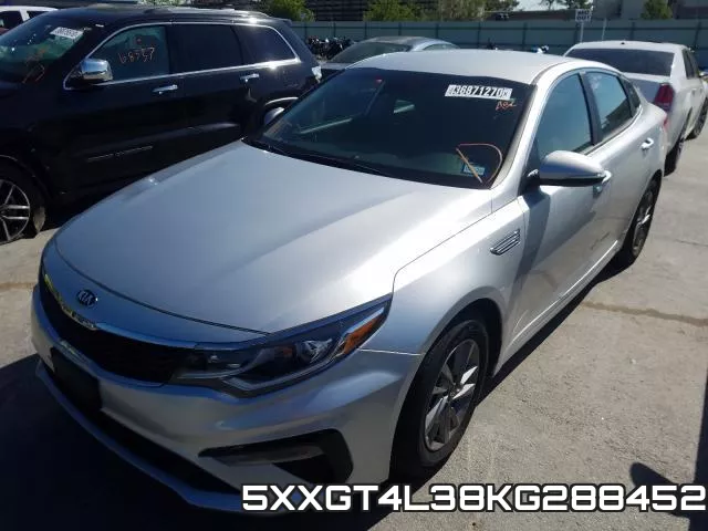 5XXGT4L38KG288452 фото 3