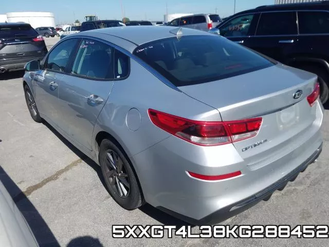 5XXGT4L38KG288452 фото 4
