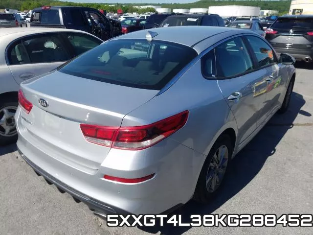 5XXGT4L38KG288452 фото 5