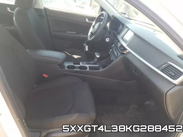 5XXGT4L38KG288452 фото 6