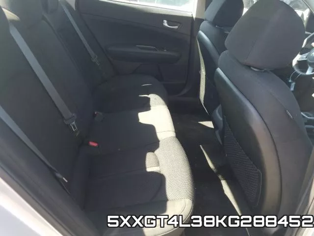5XXGT4L38KG288452 фото 7