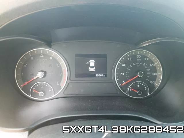 5XXGT4L38KG288452 фото 9