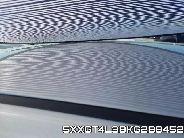 5XXGT4L38KG288452 фото 10