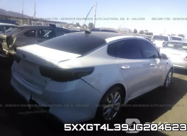 5XXGT4L39JG204623 фото 5
