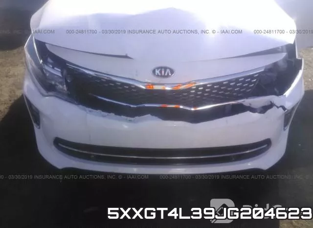 5XXGT4L39JG204623 фото 7