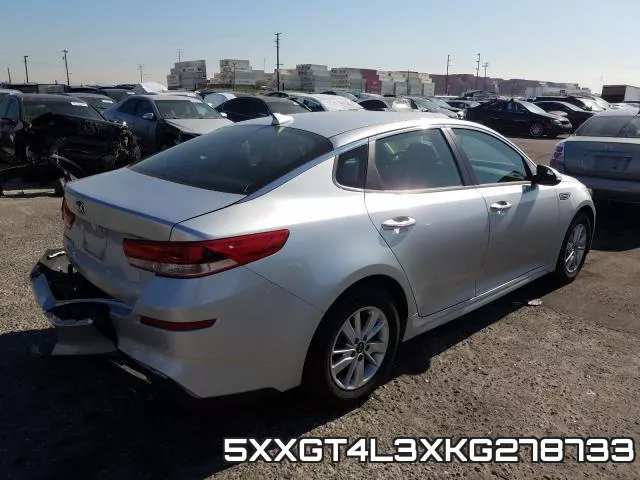 5XXGT4L3XKG278733 фото 5