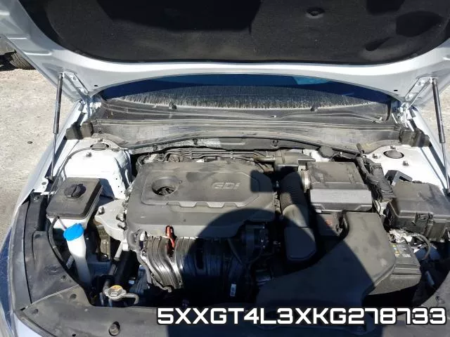 5XXGT4L3XKG278733 фото 8