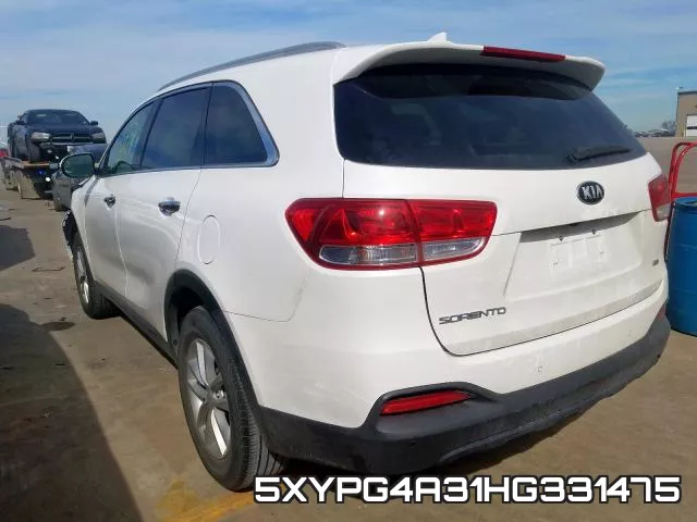 5XYPG4A31HG331475 фото 4
