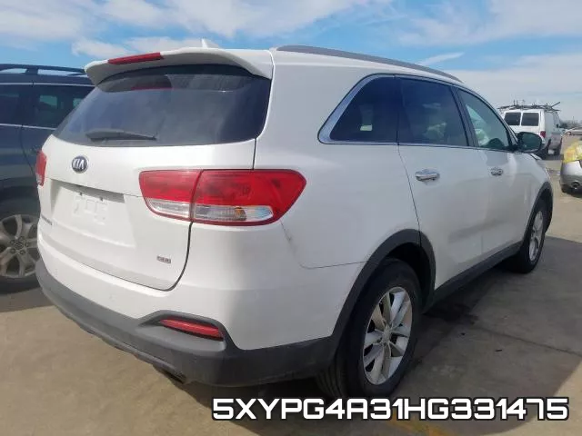5XYPG4A31HG331475 фото 5
