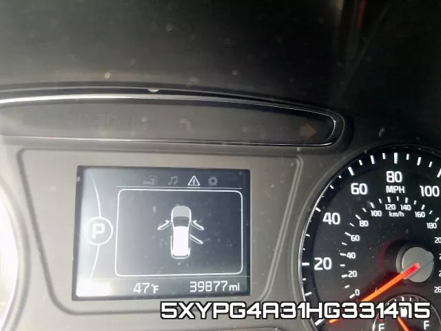 5XYPG4A31HG331475 фото 8