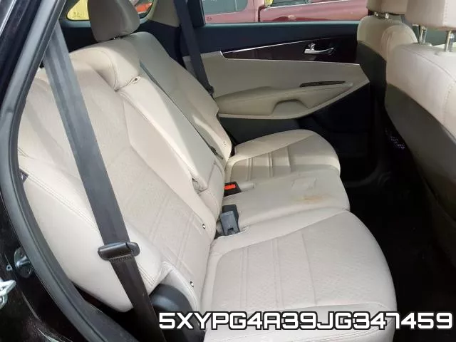 5XYPG4A39JG347459 фото 7