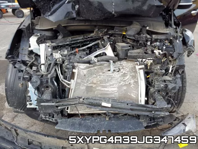 5XYPG4A39JG347459 фото 8