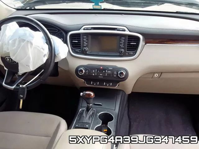 5XYPG4A39JG347459 фото 10