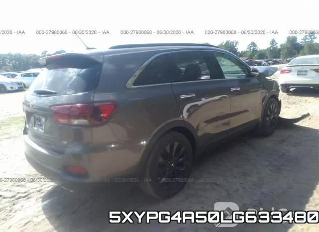 5XYPG4A50LG633480 фото 5
