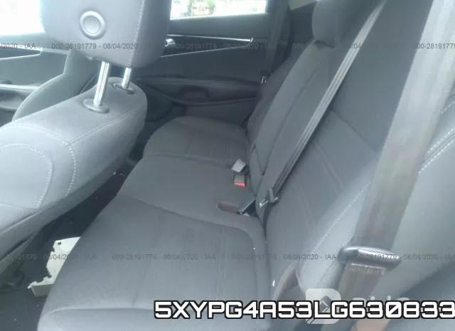 5XYPG4A53LG630833 фото 9