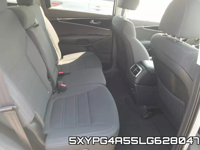 5XYPG4A55LG628047 фото 7
