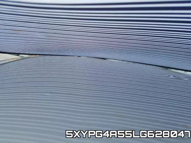 5XYPG4A55LG628047 фото 10