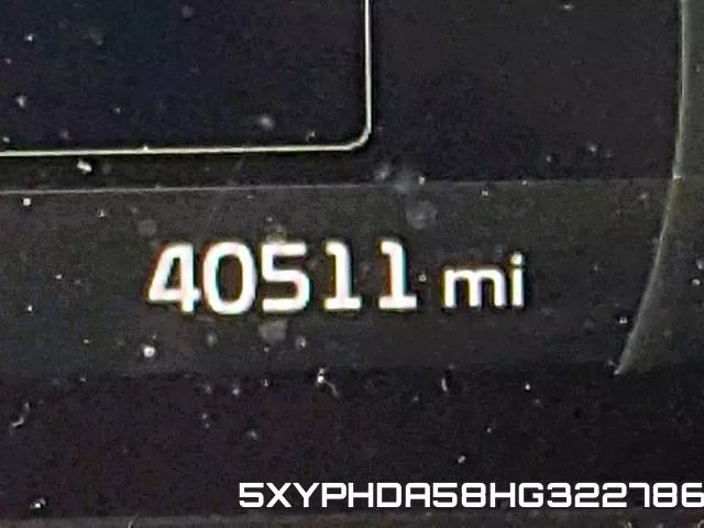 5XYPHDA58HG322786 фото 9