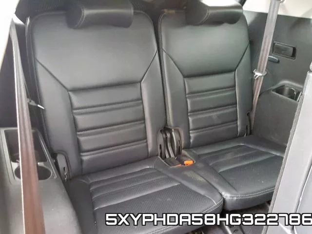5XYPHDA58HG322786 фото 10