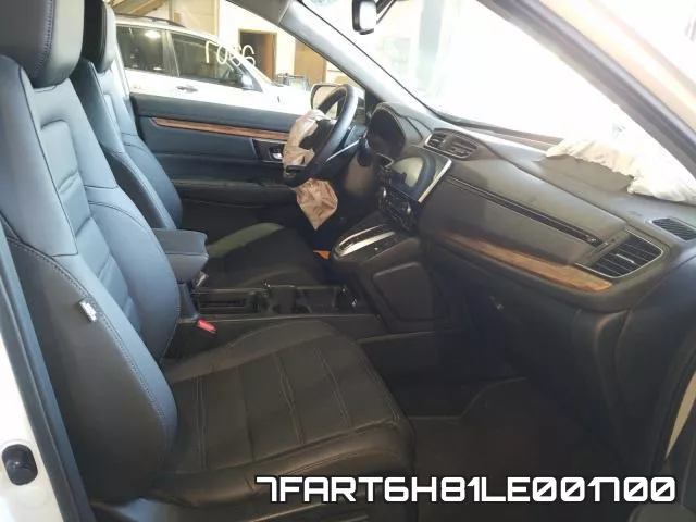 7FART6H81LE001700 фото 6