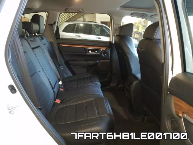 7FART6H81LE001700 фото 7