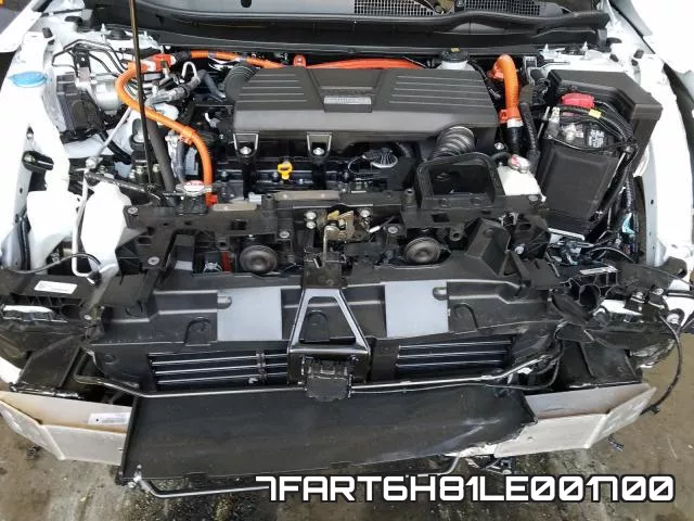 7FART6H81LE001700 фото 8