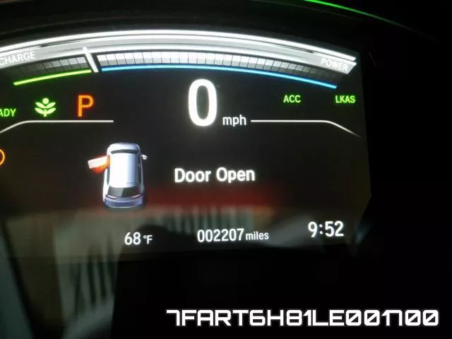 7FART6H81LE001700 фото 9