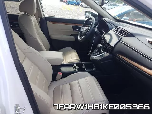 7FARW1H81KE005366 фото 5
